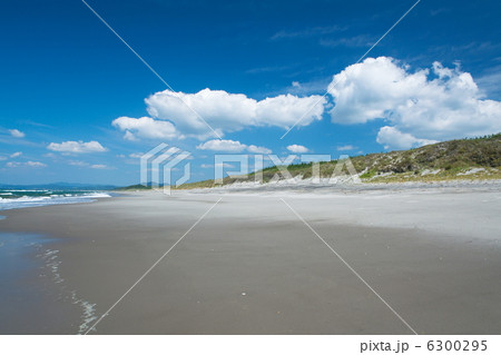 吹上浜 6300295