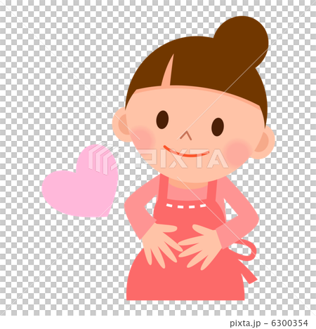 Pregnant women maternity 6300354