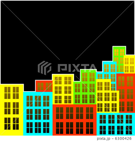 モトリー街。 6300426