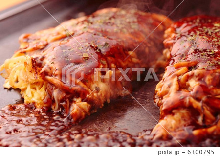 お好み焼き 6300795