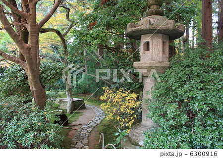嵐山の大河内山荘 嵐山の大河内山荘 6300916