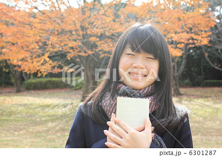 読書の秋 6301287