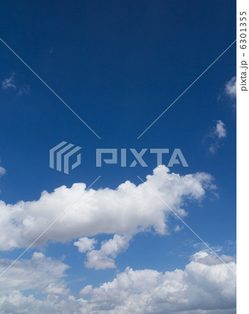 東京の夏空 東京の夏空 6301355