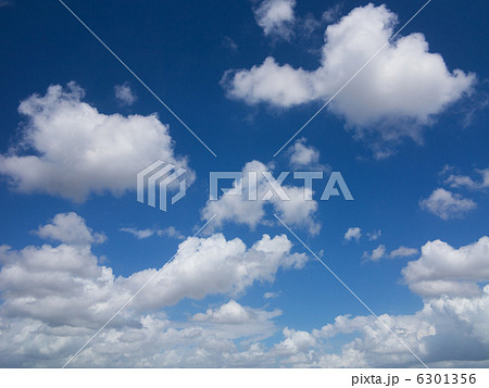 東京の夏空 東京の夏空 6301356