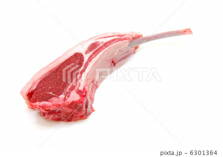 おいしいラム肉 6301364