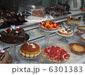 ベルギーのケーキ 6301383