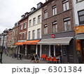 ブリュッセルの町並み 6301384