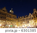 グランプラスの夜 6301385