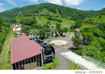 石炭の歴史村跡 6301633