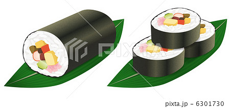 恵方巻 恵方巻 6301730