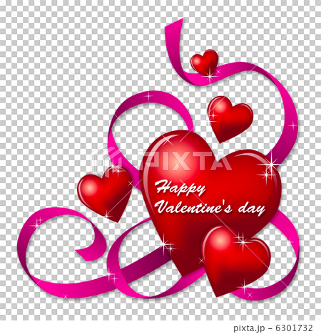 情人節快樂Day_01粉紅絲帶 6301732