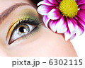 Spring make-up 6302115
