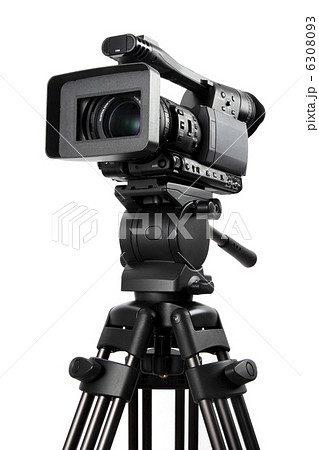 ビデオカメラ 6308093