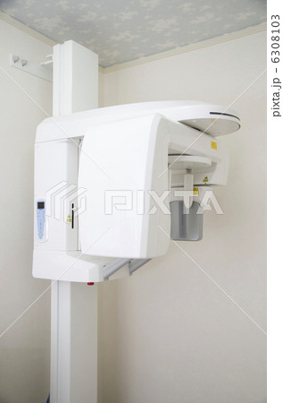 デンタルレントゲン デンタルレントゲン 6308103