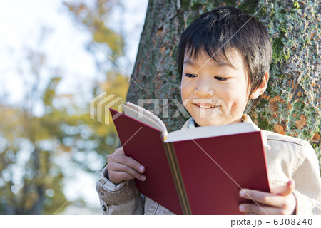 シニア夫婦と孫 シニア夫婦と孫 6308240