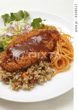 トルコライス 6308527