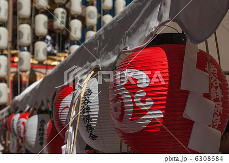 祇園祭 函谷鉾 祇園祭 函谷鉾 6308684