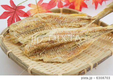 氷下魚 氷下魚 6308703