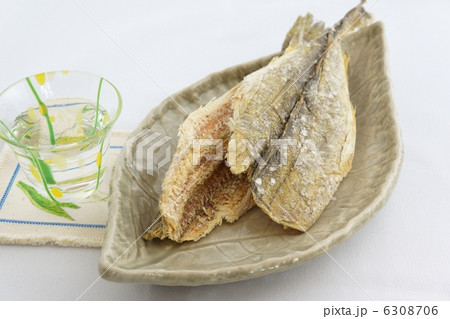 氷下魚 氷下魚 6308706