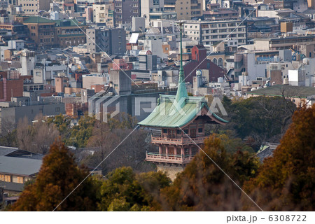大雲院 祇園閣 大雲院 祇園閣 6308722