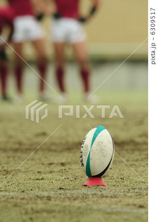 ラグビー 6309517