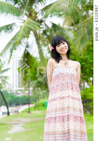 バケーションイメージ 6310987