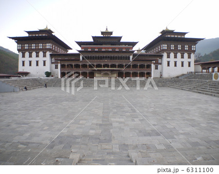 タシチョ・ゾン 6311100