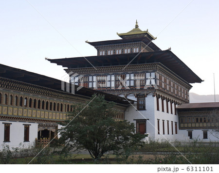 タシチョ・ゾン 6311101