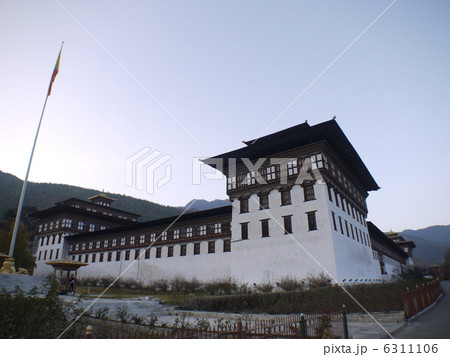 タシチョ・ゾン 6311106