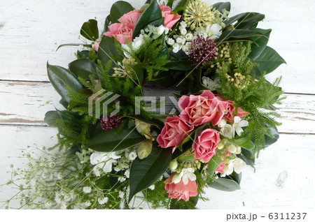 Wreath(縁)恋心 Wreath(縁)恋心 6311237