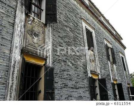 世界遺産｢中国」自力村 開平 6311554