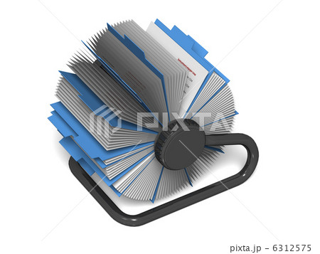 名刺入れ 6312575