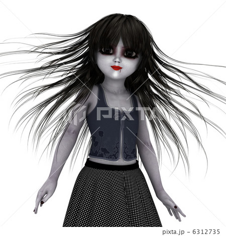 少女人形 6312735