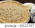 もりそば 6312767