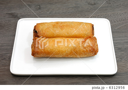 おいしい春巻 6312956