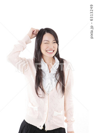 まあ良いか、の女性 6313249