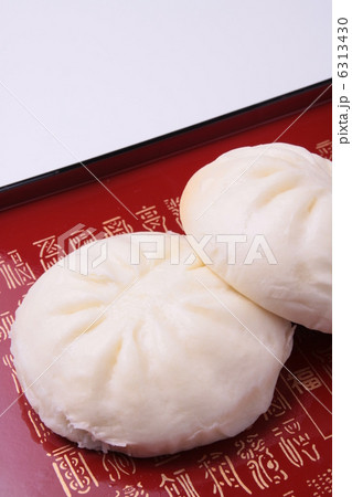 豚まん 肉まん 豚まん 肉まん 6313430