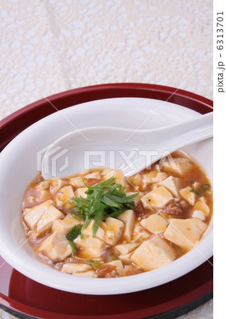 マーボ豆腐 6313701