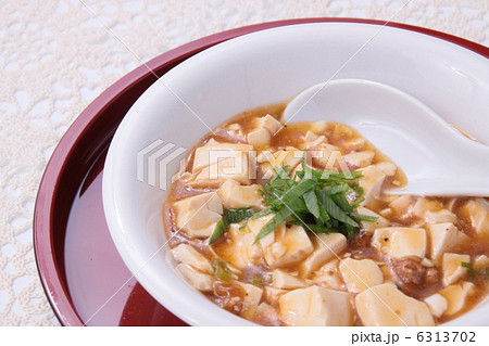 マーボ豆腐 6313702