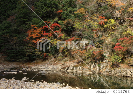 香落渓 香落渓 6313768