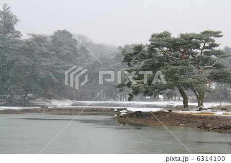 毛越寺 大泉が池-平泉にて 毛越寺 大泉が池-平泉にて 6314100
