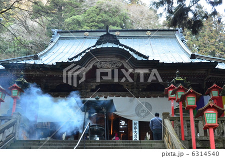 出流山満願寺 出流山満願寺 6314540
