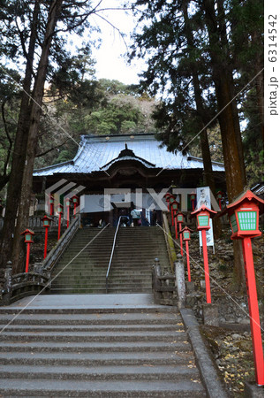 出流山満願寺 6314542
