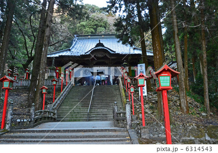 出流山満願寺 出流山満願寺 6314543