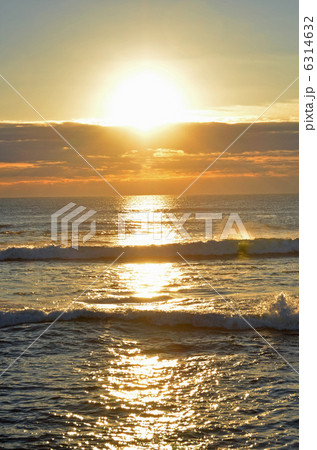 初日の出 初日の出 6314632