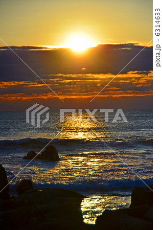 初日の出 初日の出 6314633