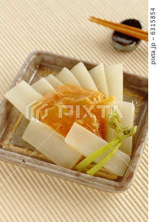 ぬたあえ 6315854