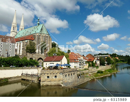 ドイツ・ゲルリッツ 6315989