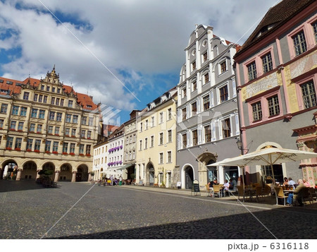 ドイツ・ゲルリッツ 6316118