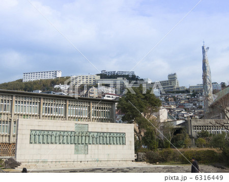 日本二十六聖人殉教地 6316449